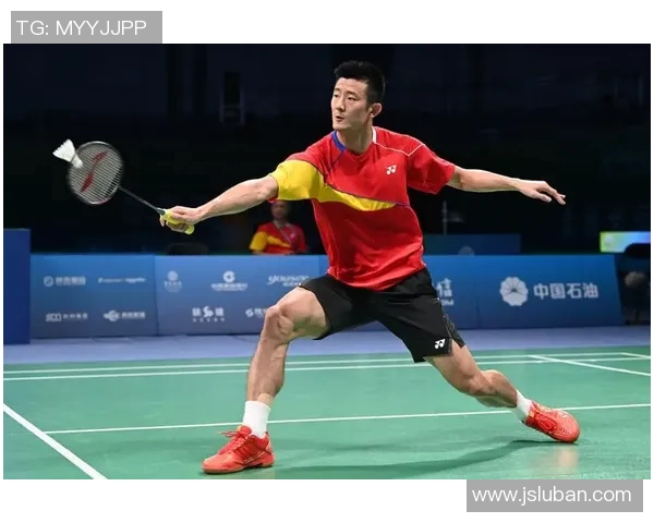 广州羽毛球队在亚运会上的速度表现分析与未来展望